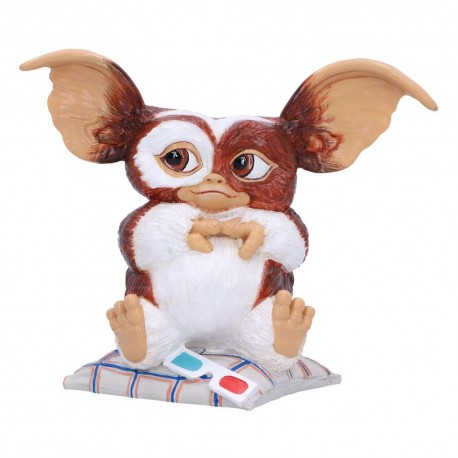 Gremlins - Gizmo With 3D Glasses