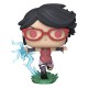 Funko POP! Boruto - Sarada Uchiha With Sharingan 1358