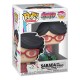 Funko POP! Boruto - Sarada Uchiha With Sharingan 1358