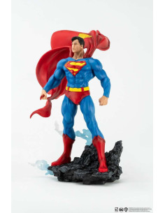 Figurine DC Comics Superman PX Classic Pure Arts
