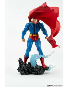 Figurine DC Comics Superman PX Classic Pure Arts 2