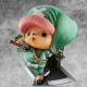 One Piece - Chopper The Grandline Men Wanokuni Vol.21