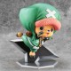 One Piece - Chopper The Grandline Men Wanokuni Vol.21