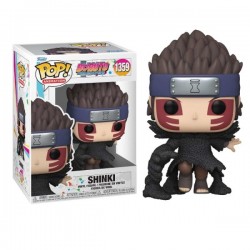 POP! Boruto - Shinki 1359