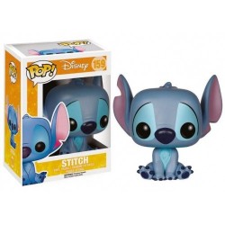 POP! Lilo Et Stitch - Stitch Seated 159