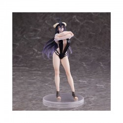 Overlord - Albedo T-shirt Swimsuit Coreful