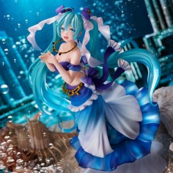 Hatsune Miku Artist Masterpiece Miku Mermaid Ver.