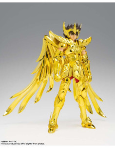 Myth Cloth Ex Seiya Du Sagittaire Inheritor Of The Gold Cloth  2