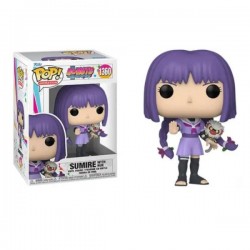 POP! Boruto - Sumire With Nue 1360