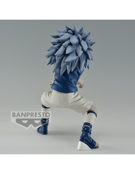 Naruto - Uchiha Sasuke II Vibration Stars