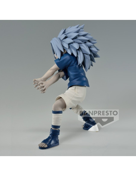 Naruto - Uchiha Sasuke II Vibration Stars