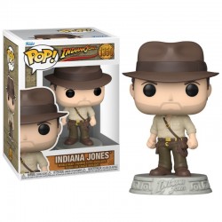 POP! Indiana Jones 1350