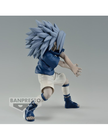 Naruto - Uchiha Sasuke II Vibration Stars