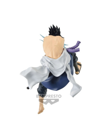 Naruto Shippuden -Uchiha Sasuke Vibration Stars