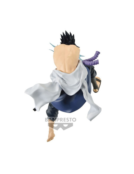 Naruto Shippuden -Uchiha Sasuke Vibration Stars