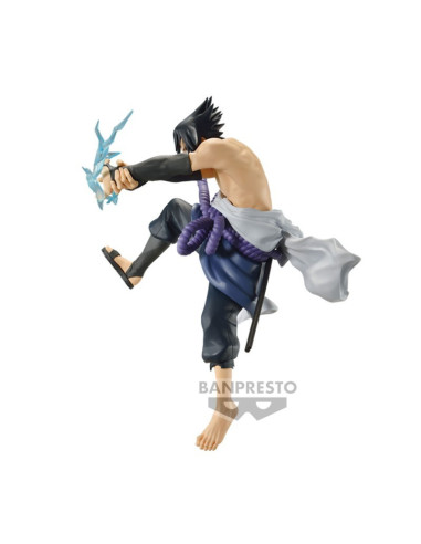 Naruto Shippuden -Uchiha Sasuke Vibration Stars
