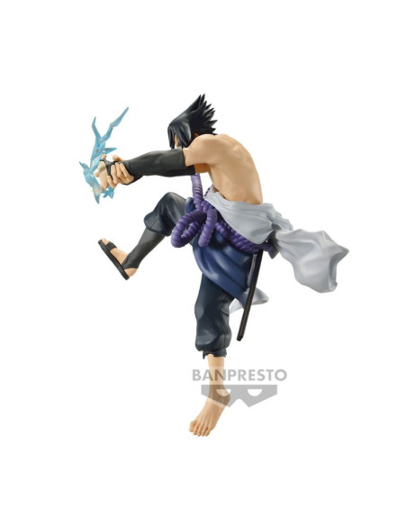 Naruto Shippuden -Uchiha Sasuke Vibration Stars