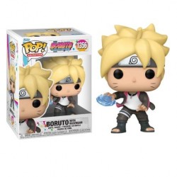 POP! Boruto - Boruto With Rasengan 1356