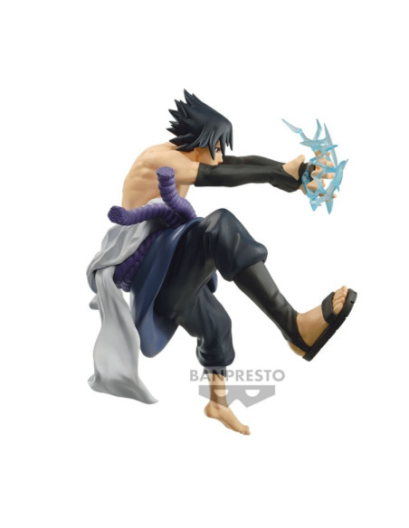 Naruto Shippuden -Uchiha Sasuke Vibration Stars