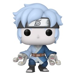 POP! Boruto - Mitsuki With Snake Hands 1357