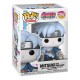 POP! Boruto - Mitsuki With Snake Hands 1357