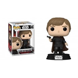 POP! Star Wars Return Of The Jedi 40th Ann. Luke 605