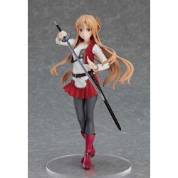 Figurine Sword Art Online - Asuna Aria of a Starless Night PUP