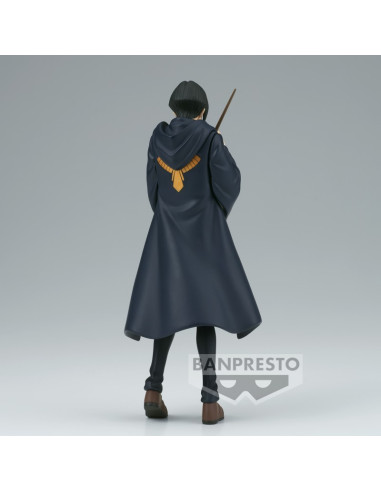 Mashle Finn Ames DXF