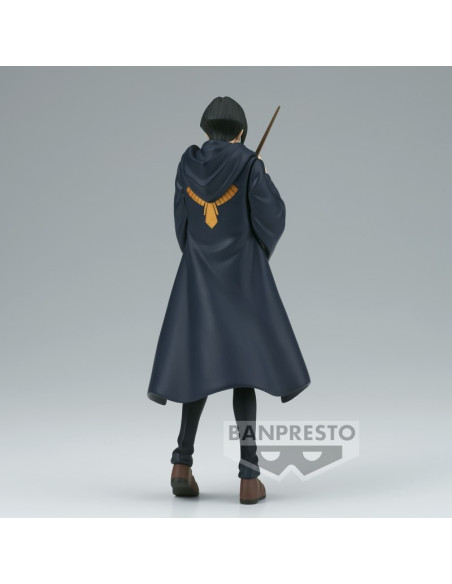 Mashle Finn Ames DXF