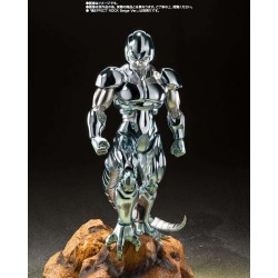  Dragon Ball Z - Metal Cooler SHF