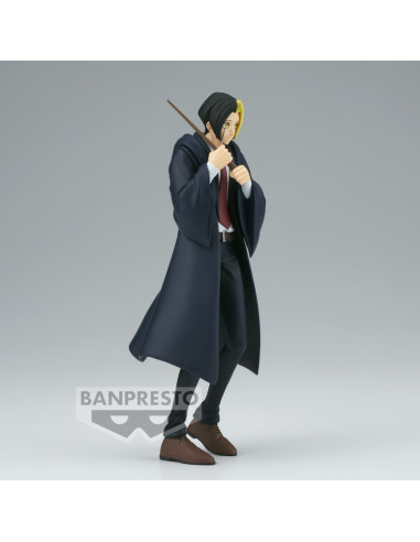 Mashle Finn Ames DXF