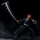 Bleach - Renji Abarai SHF