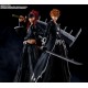 Bleach - Renji Abarai SHF