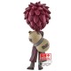 Naruto Shippuden - Gaara Q Posket Ver.A