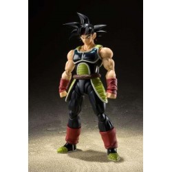  Dragon Ball Z - Bardock SHF