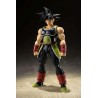  Dragon Ball Z - Bardock SHF