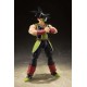  Dragon Ball Z - Bardock SHF