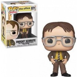 POP! The Office Dwight Schrute 871