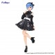 Re:Zero - Rem Girly Outfit Tryo-Try-It