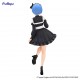 Re:Zero - Rem Girly Outfit Tryo-Try-It