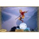 Avatar Last Airbender - Aang Collector Edition F4F