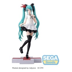 Hatsune Miku - Project Diva Mega 39's Supreme Luminasta