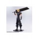 Final Fantasy VII Remake - Cloud Strife Static Arts Gallery