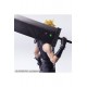 Final Fantasy VII Remake - Cloud Strife Static Arts Gallery