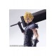 Final Fantasy VII Remake - Cloud Strife Static Arts Gallery