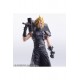 Final Fantasy VII Remake - Cloud Strife Static Arts Gallery