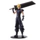 Final Fantasy VII Remake - Cloud Strife Static Arts Gallery