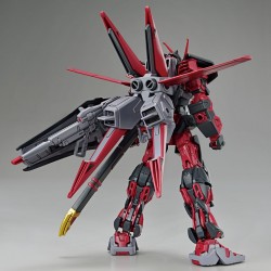 HG 1/144 Astray Red Frame Inversion 