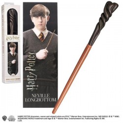 Harry Potter - Baguette Neville Longbottom