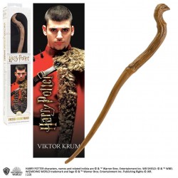 Harry Potter - Baguette Viktor Krum